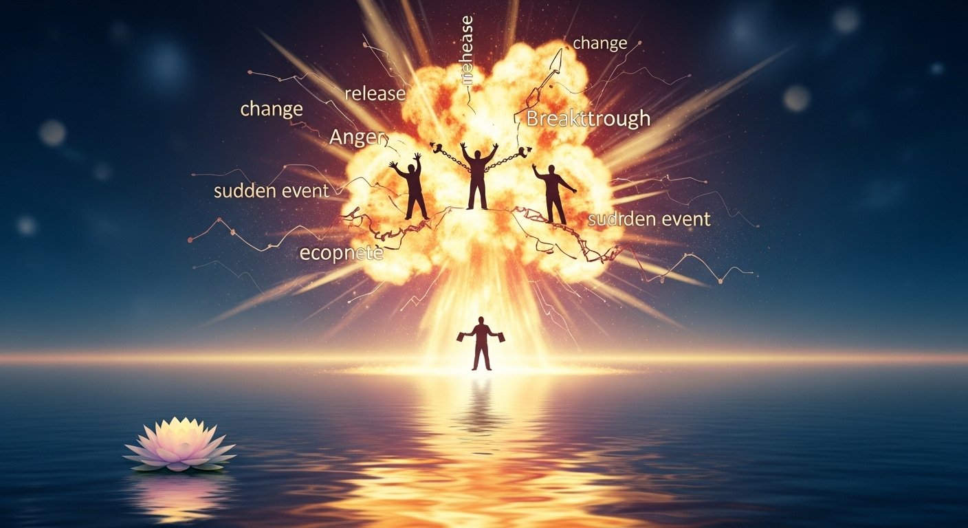Explosion Dream Meaning: Understanding the Emotional and Psychological Impact